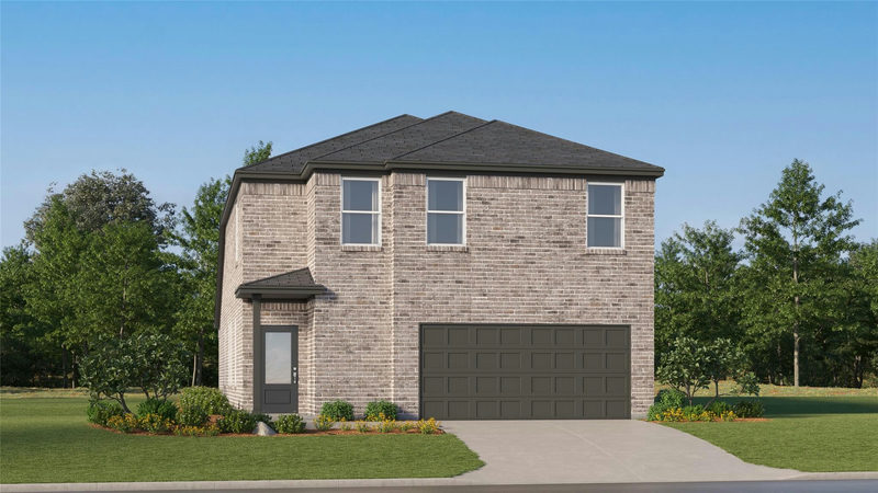 23712 Grackle Cv — exterior