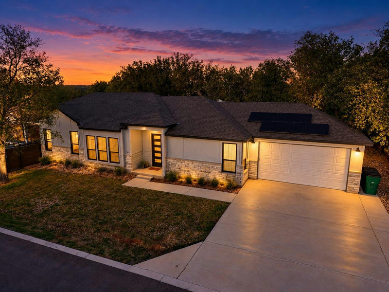 871 Fir Ln — exterior