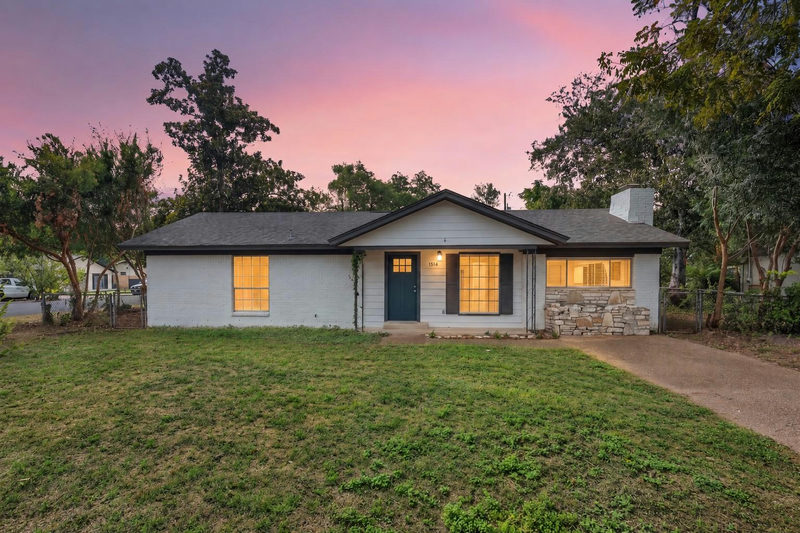 1514 Luray Dr — exterior