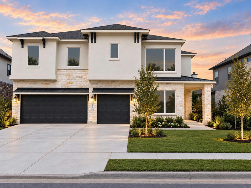 727 Rawson Bnd — exterior