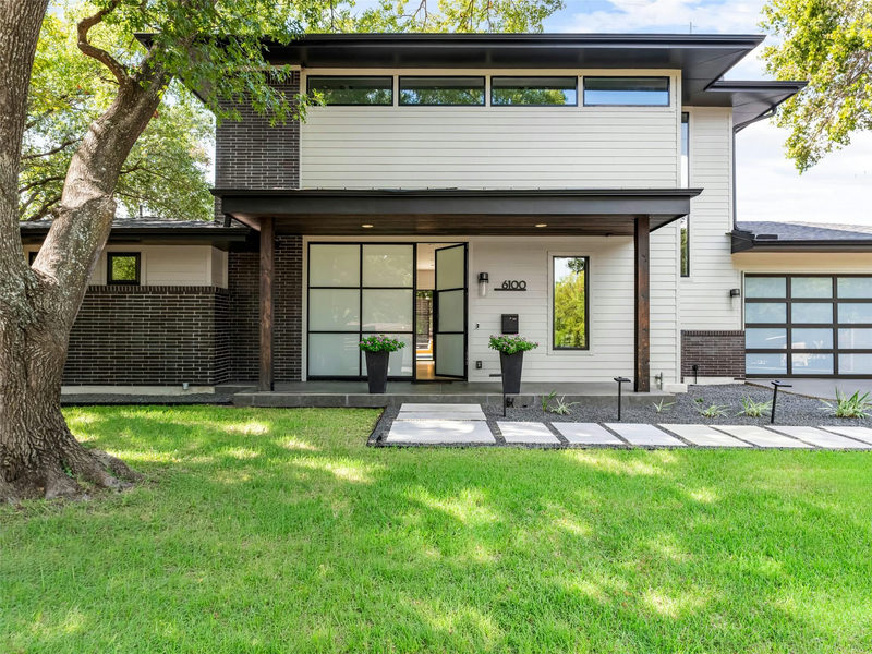 6100 Gena Ct — exterior