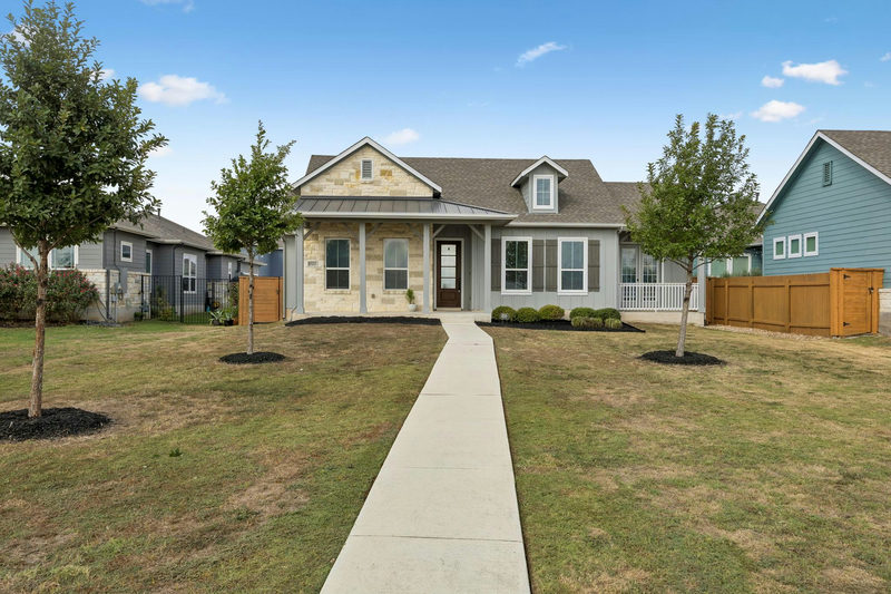 8500 Apogee Blvd — exterior