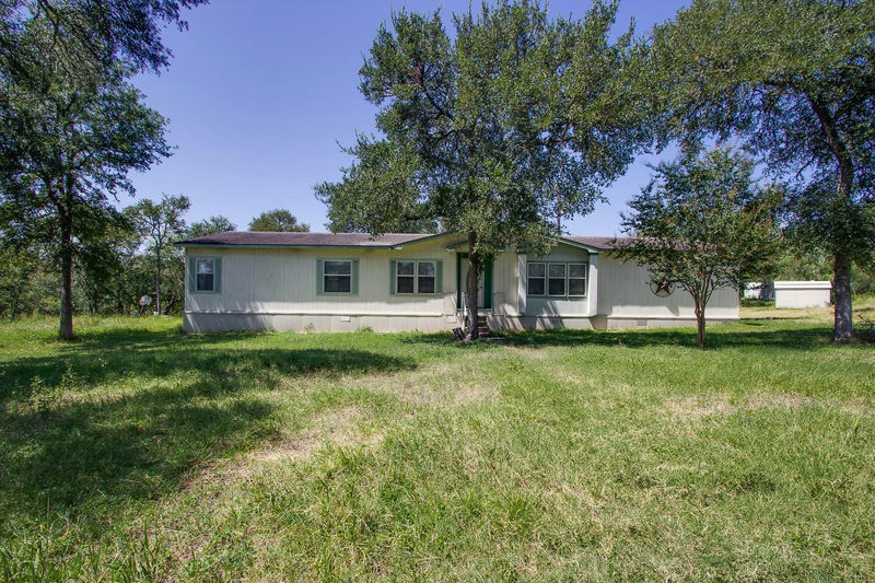 133 MARK ADAMS RD Rd — exterior