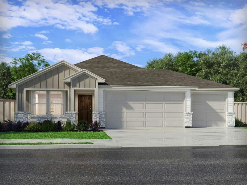 300 Wheel Horse Rd — exterior