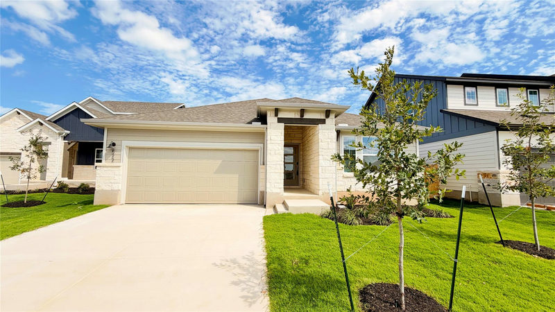 522 Lavender Crest Cv — exterior