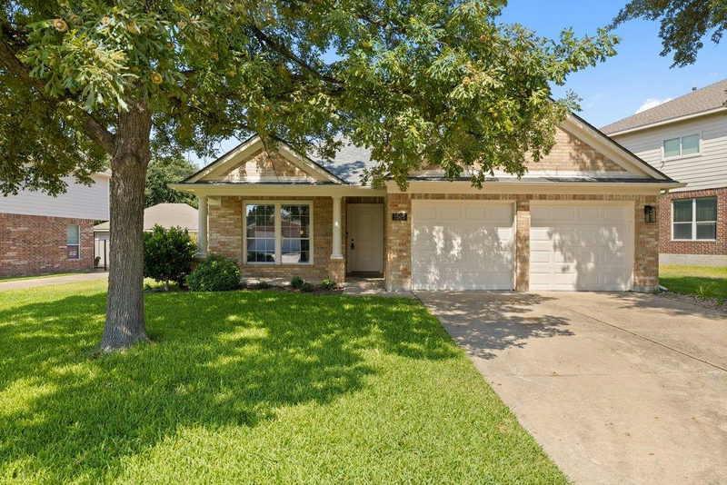 1505 Augusta Bend Dr — exterior