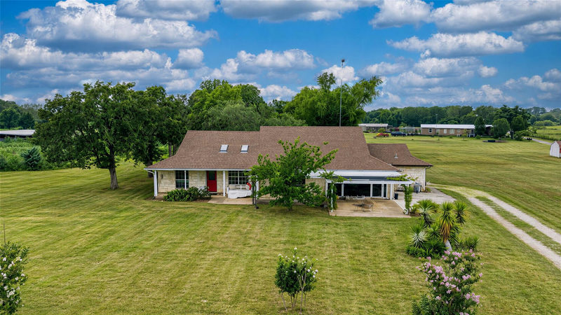 358 Easley Rd — exterior