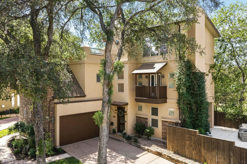 2324 Kinney Rd — exterior