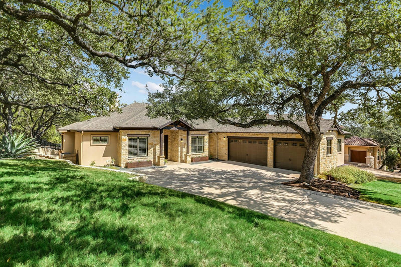 7304 Turnbuoy Dr — exterior