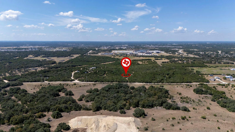 Acres 11.5347 Private Road 907 — exterior