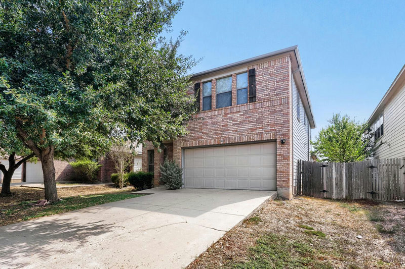 5809 Alomar Cv — exterior