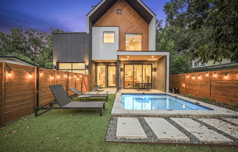 2706 Stacy Ln #1 — exterior