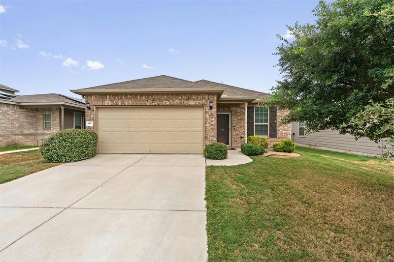 417 Ibis Falls Loop — exterior