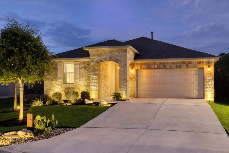 4429 Wilder Farm Ln — exterior