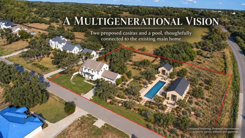 150 Charro Vista Dr — exterior