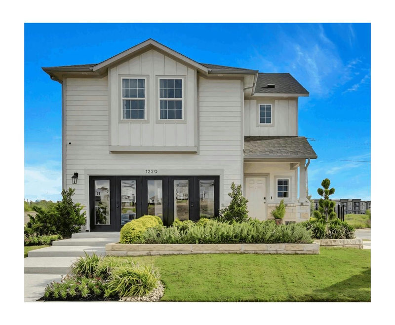 1229 Wild Leaf Way — exterior