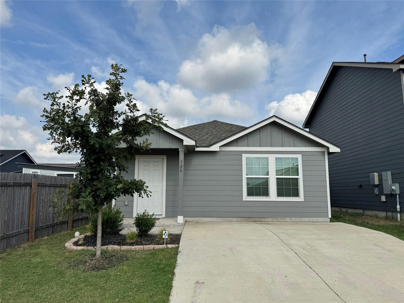 129 Tufted Duck Path — exterior