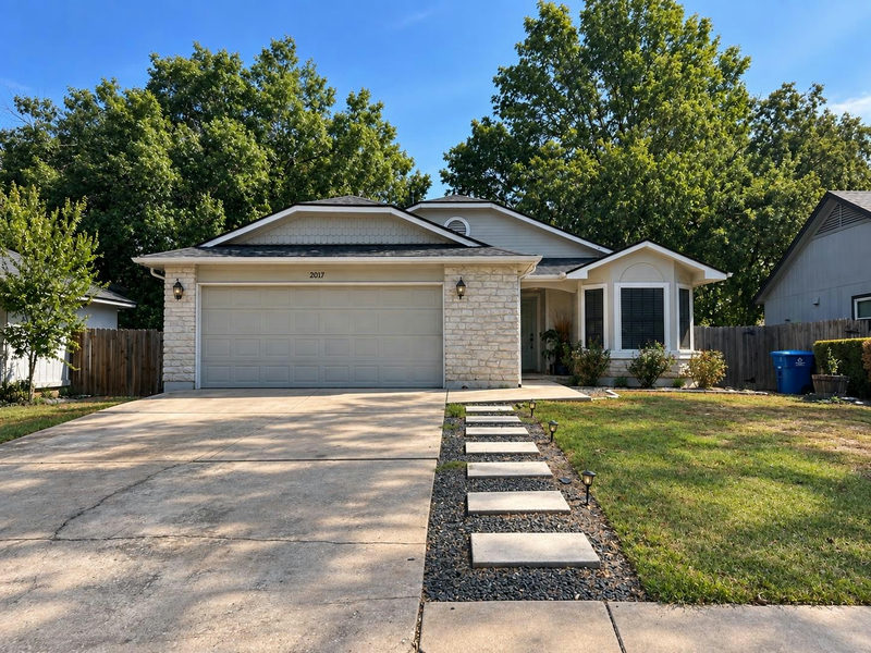 2017 Balsam Way — exterior