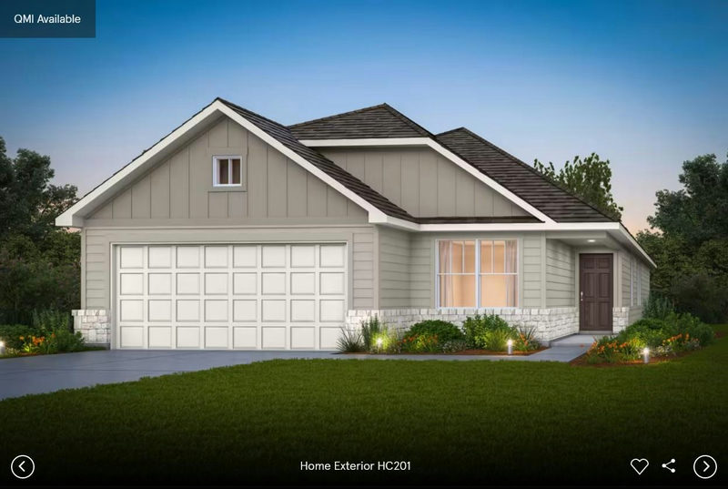 183 Poinsettia Rd — exterior