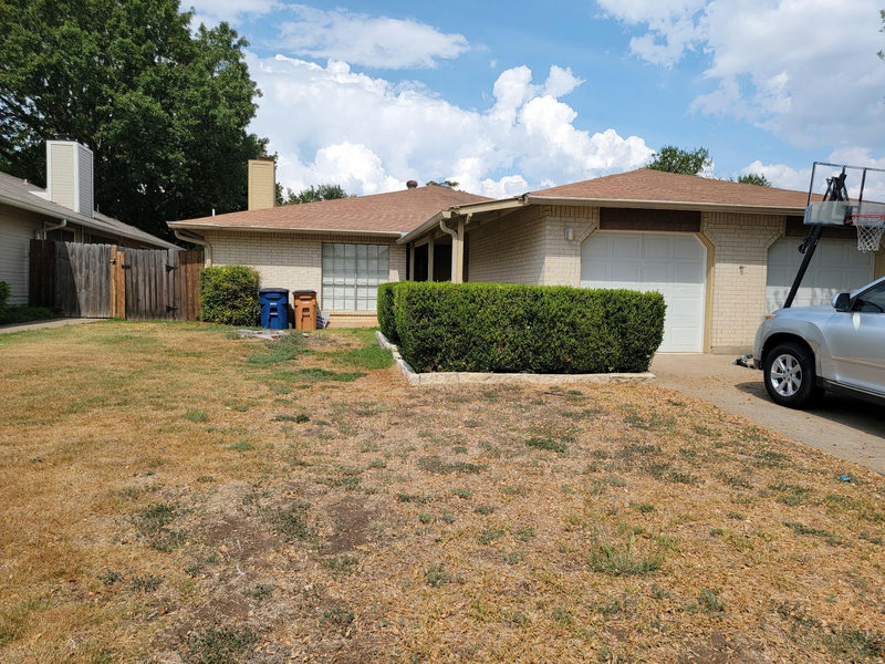2604 Aftonshire Way — exterior