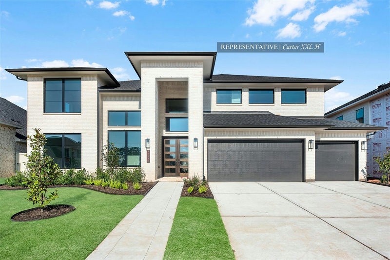 236 Sheepdog Dr — exterior