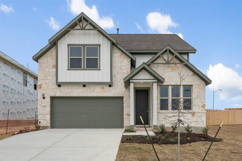 128 Arlington Park Loop — exterior