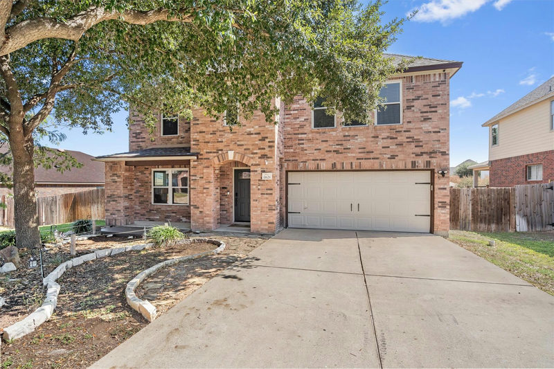 19629 San Chisolm Dr — exterior