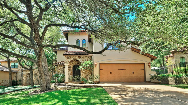 1036 Liberty Park Dr #53 — exterior