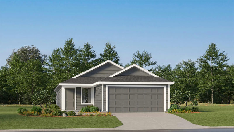 252 Black Scoter Pass — exterior