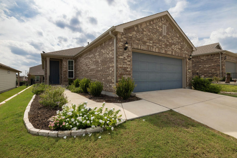 716 Kitty Hawk Rd — exterior