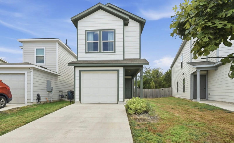 52 Trinity Cir — exterior