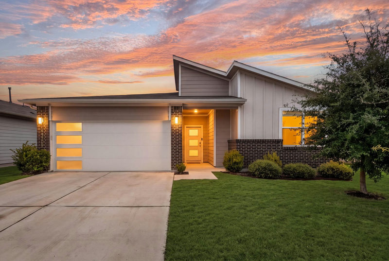 14109 Cantarra Dr — exterior