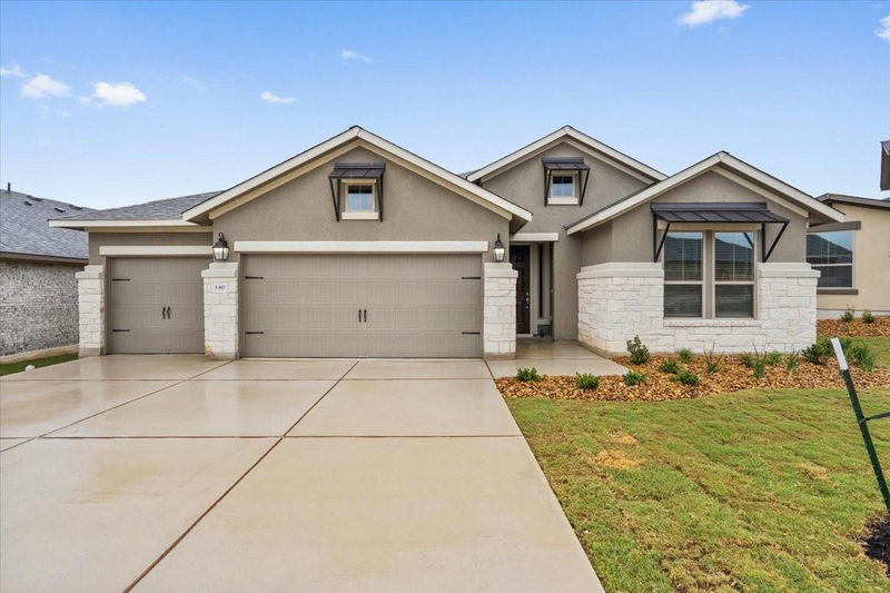 140 Scenic Hills Cir — exterior