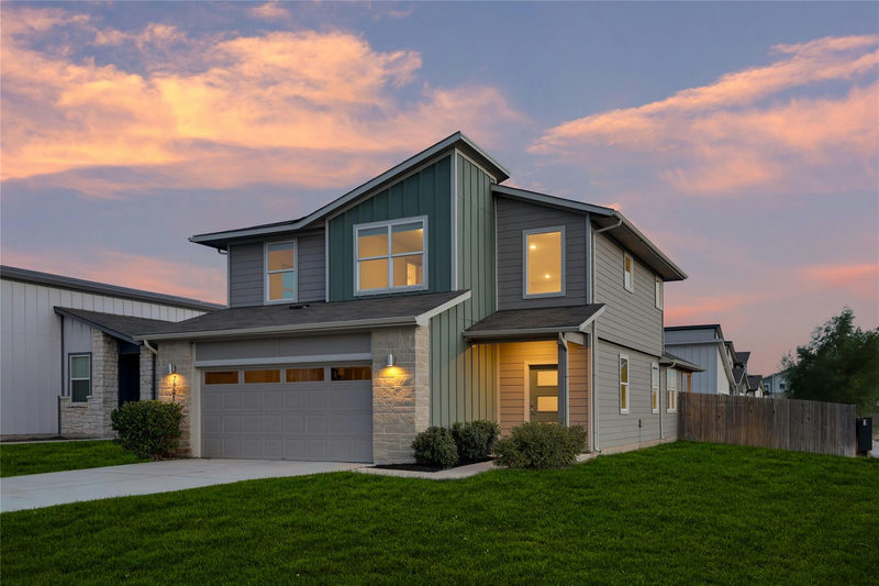7701 Jacobean Way — exterior