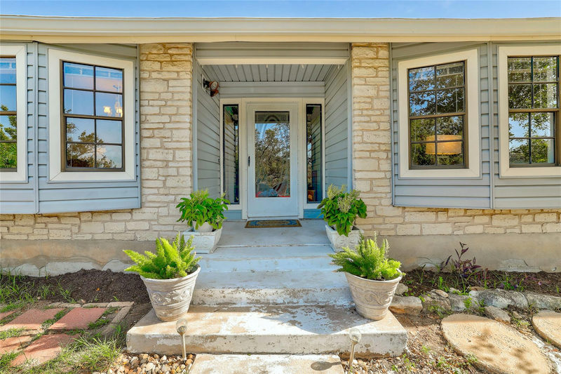 8310 Red Willow Dr — exterior