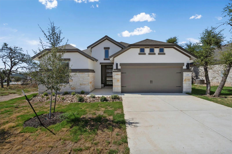 228 Scenic Hills Cir — exterior