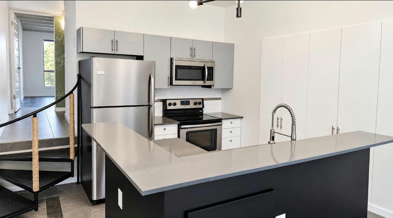 5802 Circulo Dr #4D — exterior