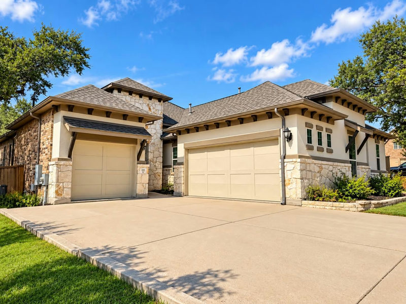 221 Lake Rim Cir — exterior