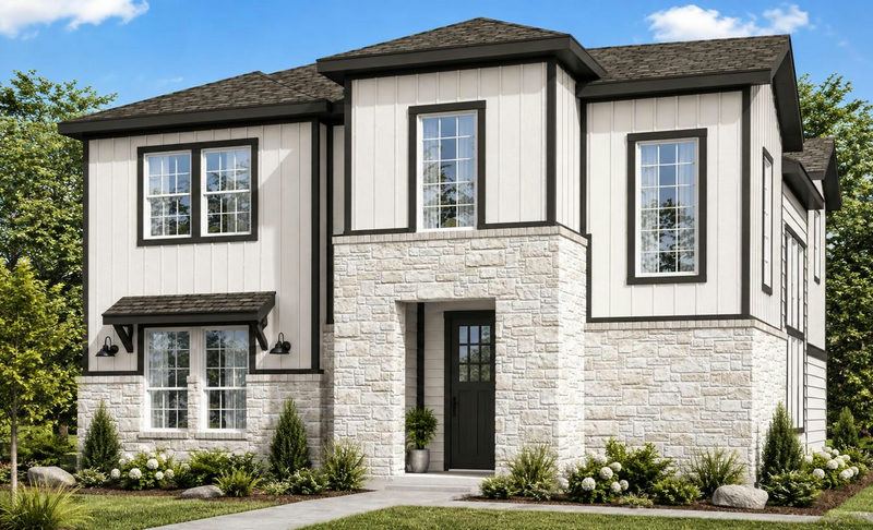 8611 Dongan Dr — exterior
