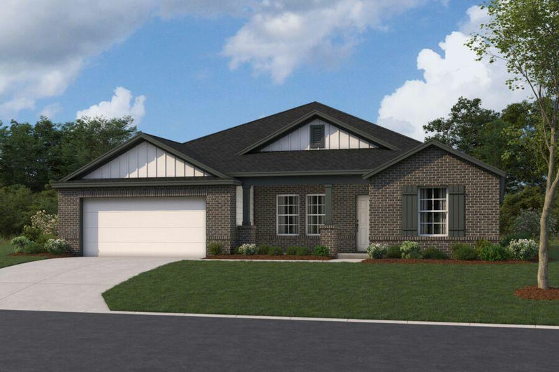 13409 Van Hollen Rd — exterior