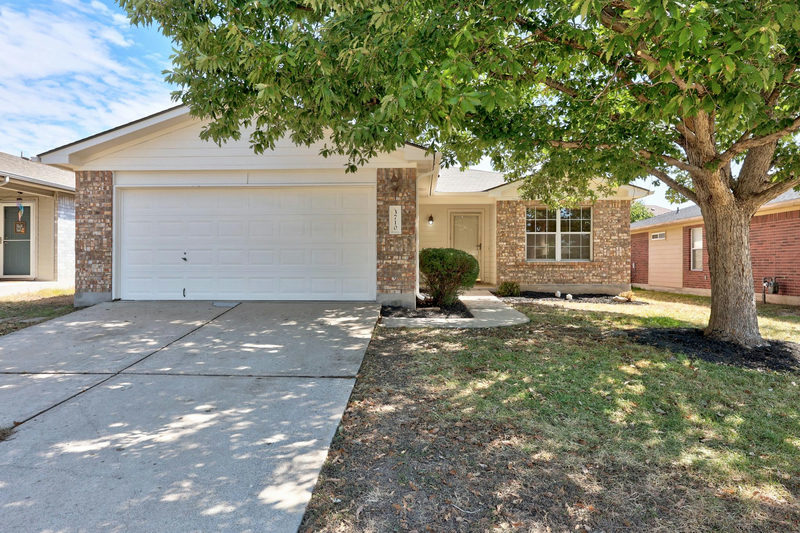3710 Julianas Way — exterior