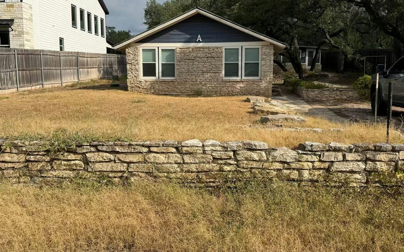 14802 Arrowhead Dr — exterior