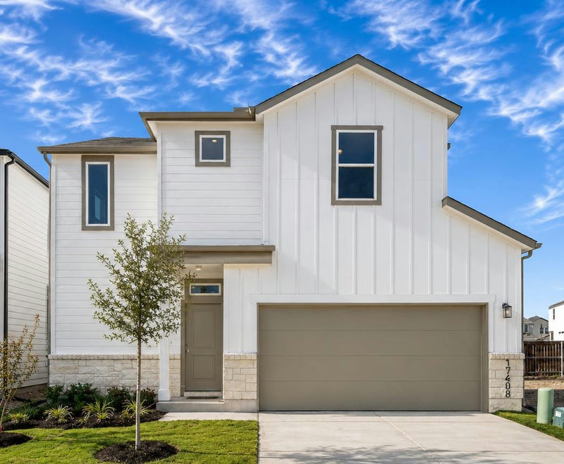 17408 Monastrell Ln — exterior