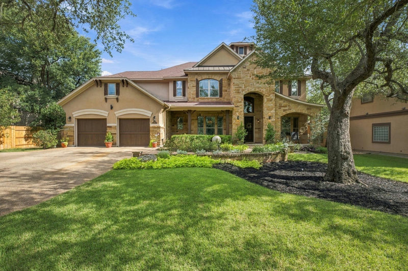 7816 Bettis Trophy Dr — exterior