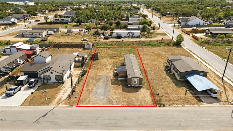 290 Margarita Dr — exterior