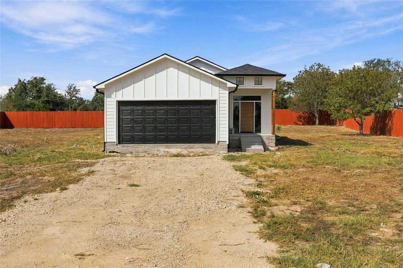 133 Esperanza Dr — exterior