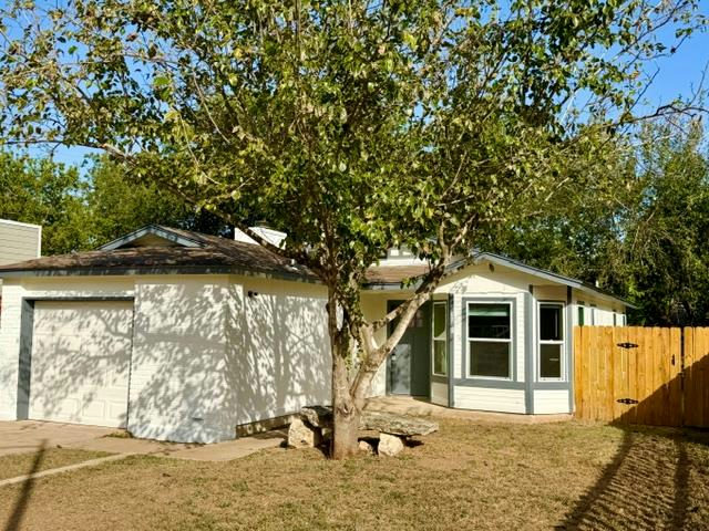 6809 Bitteroot Trl — exterior