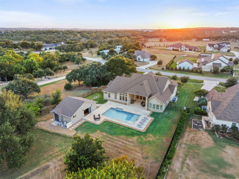 649 Bunker Ranch Blvd — exterior