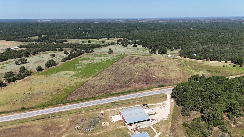 0 SH 304 Hwy — exterior
