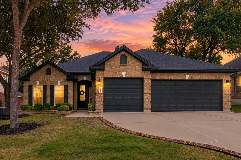 532 Crooked Crk — exterior